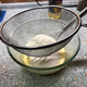 Sieve, sieve...